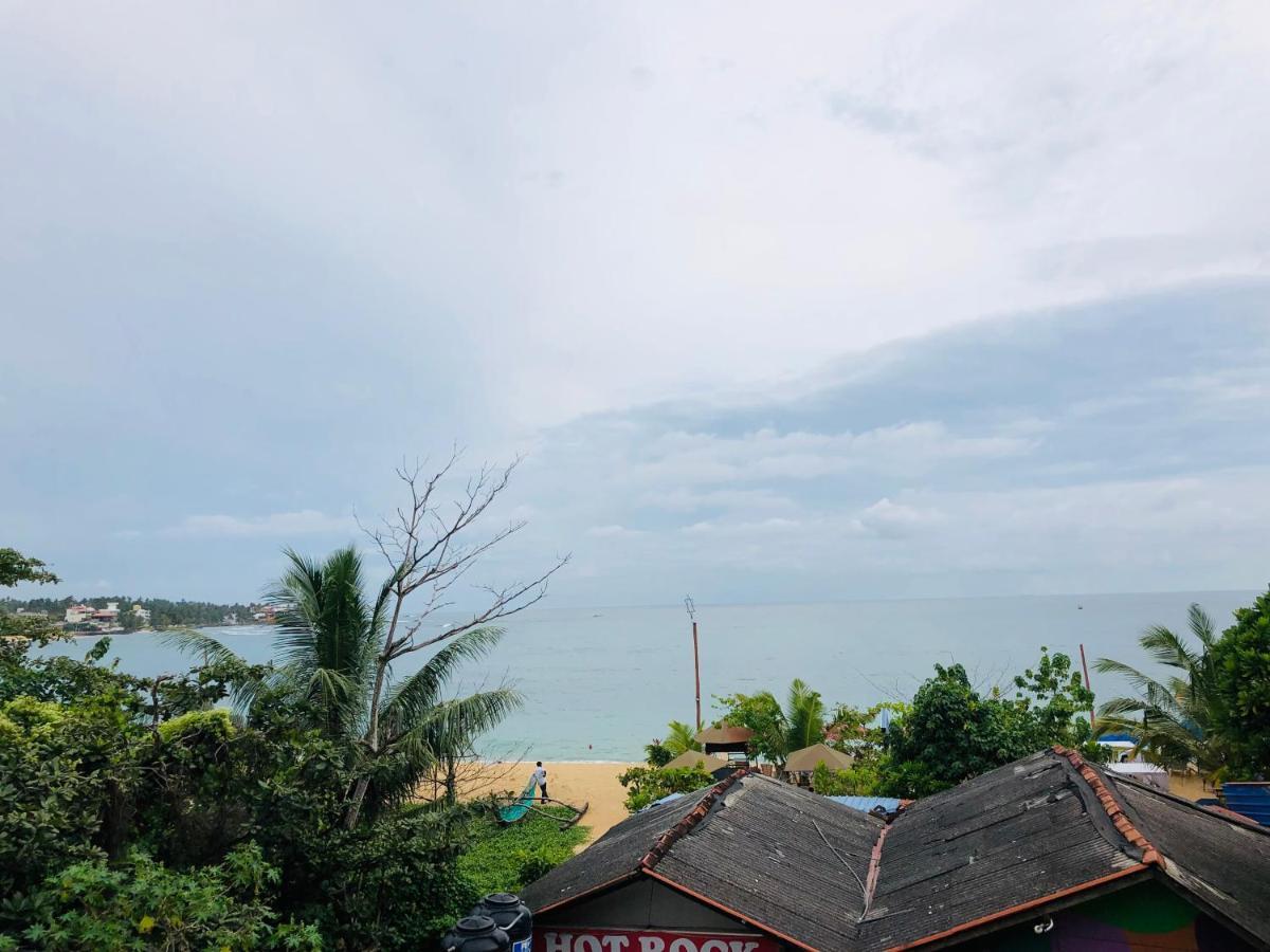 우나와투나 Blue Sea View B&B 외부 사진