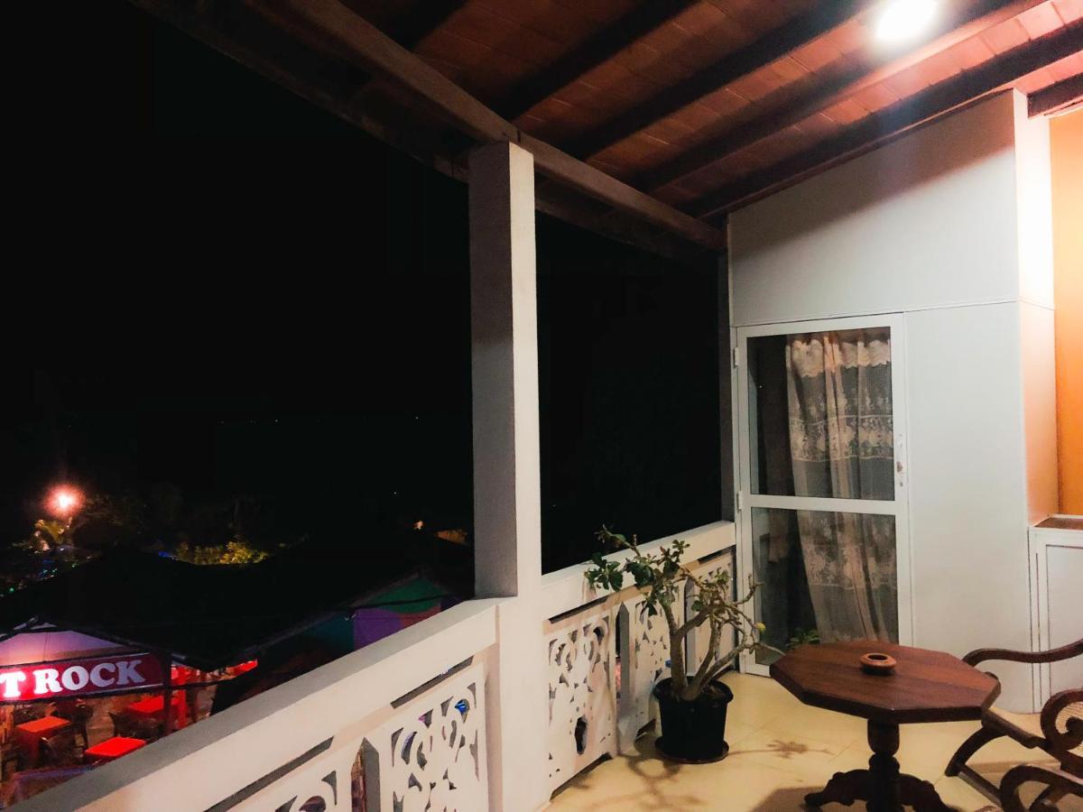 우나와투나 Blue Sea View B&B 외부 사진