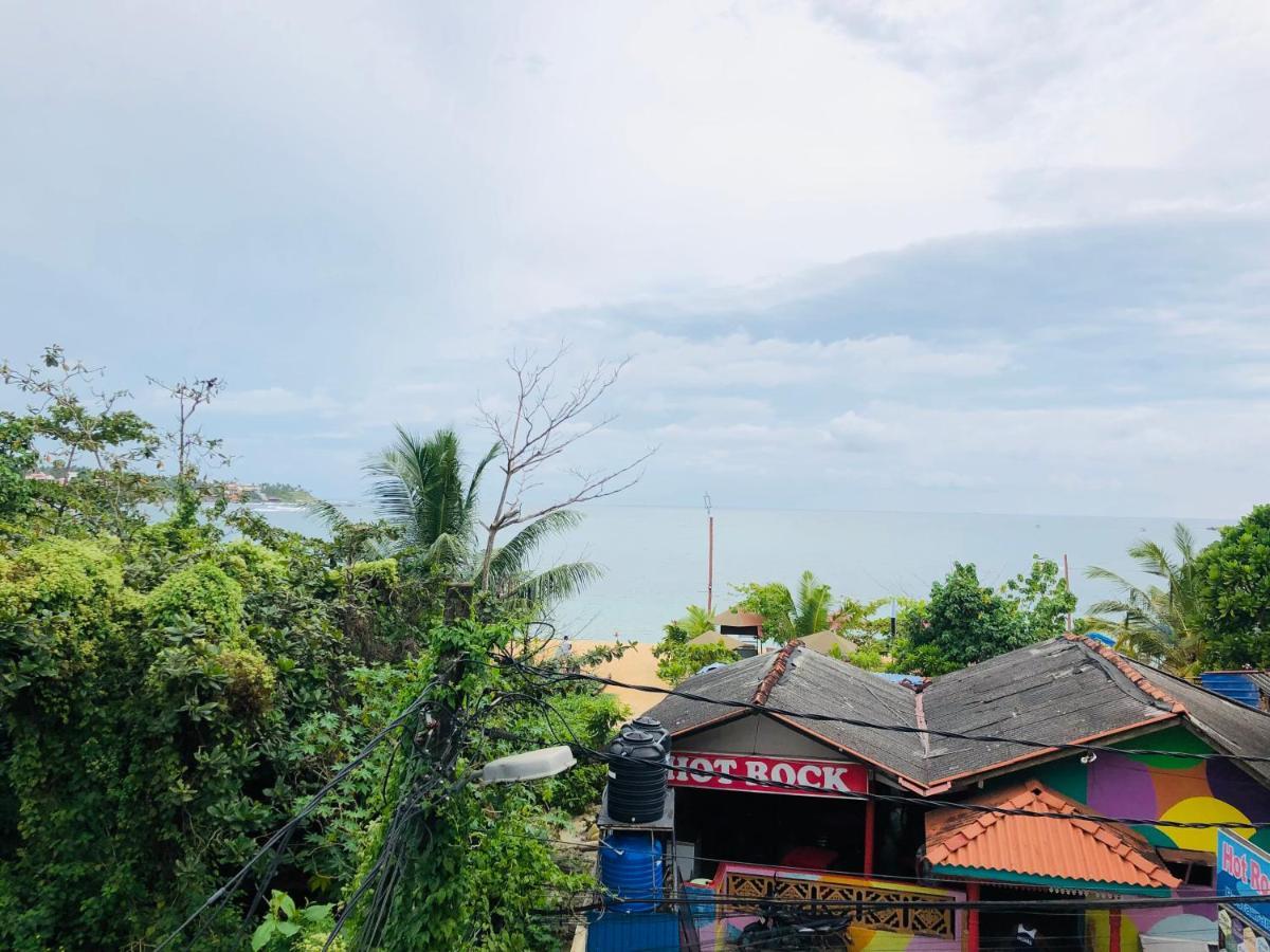 우나와투나 Blue Sea View B&B 외부 사진