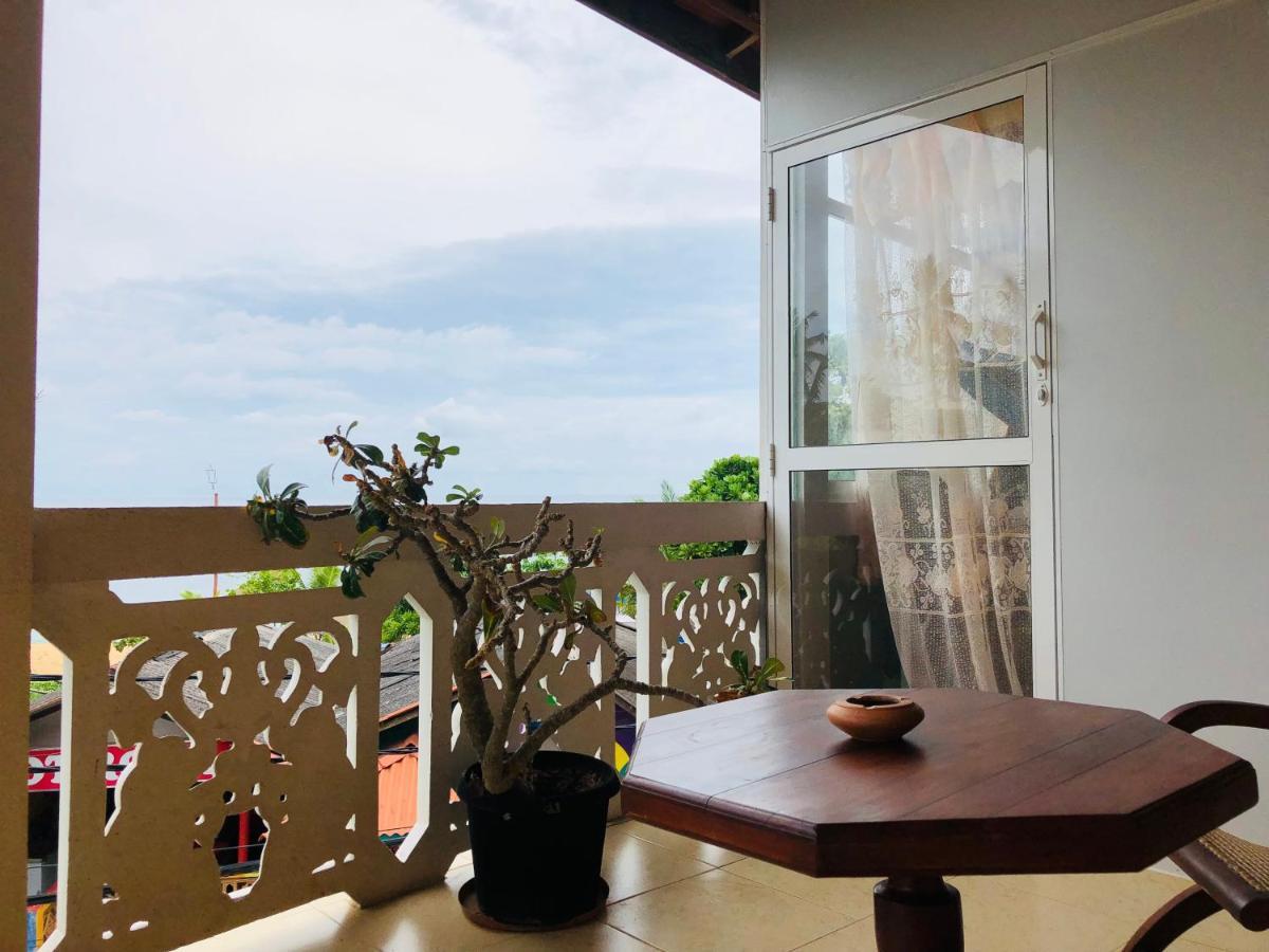 우나와투나 Blue Sea View B&B 외부 사진