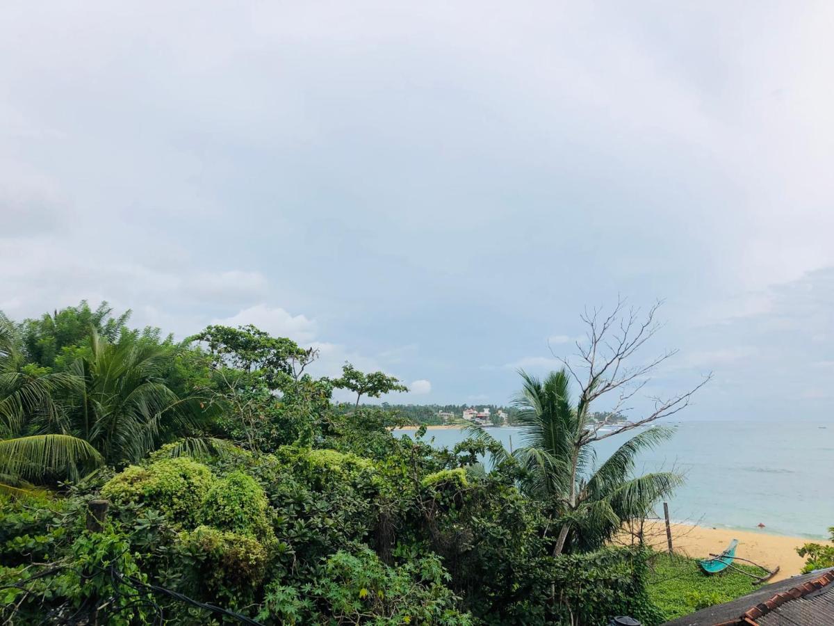 우나와투나 Blue Sea View B&B 외부 사진